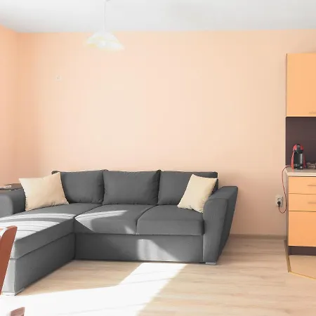 Like Appartement Burgas Stad