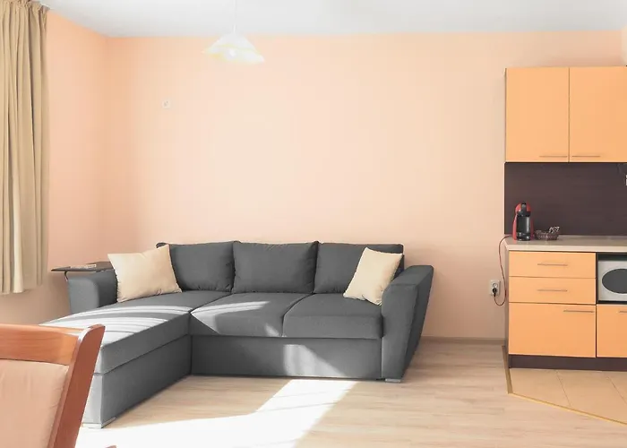 Like Apartment Burgas